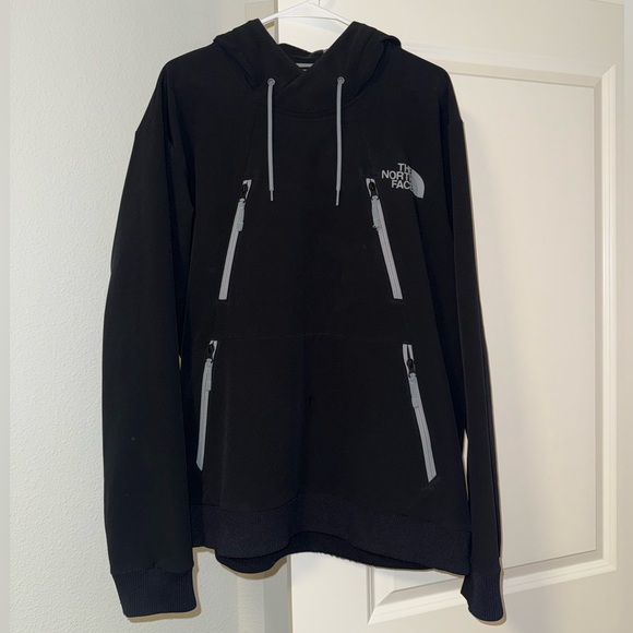 The North Face Men’s Outwear Jacket - Picture 2 of 6